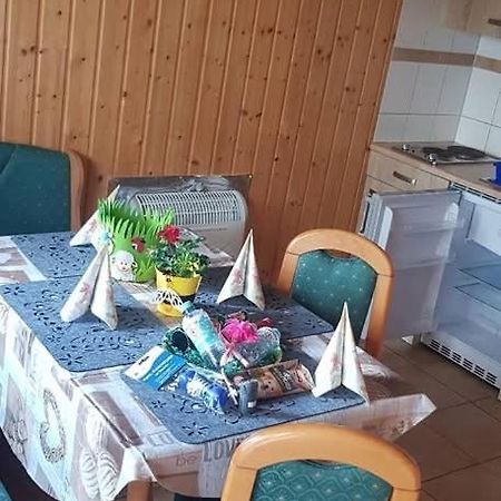 Bungalowvermietung Am Rheinsberger See Eksteriør billede